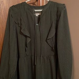 Petite Loft Dress